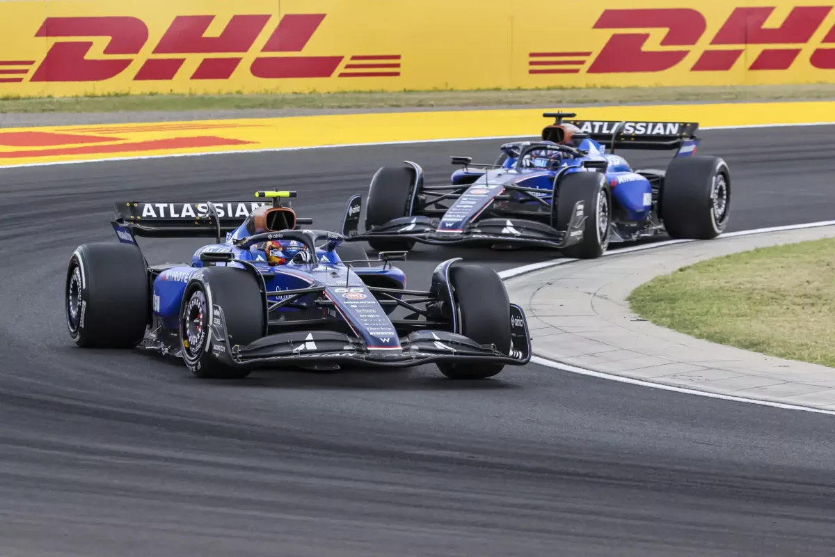 Kivételes eset a Formula 1-ben: büntetés visszavonása az esetleges méltánytalanságok miatt