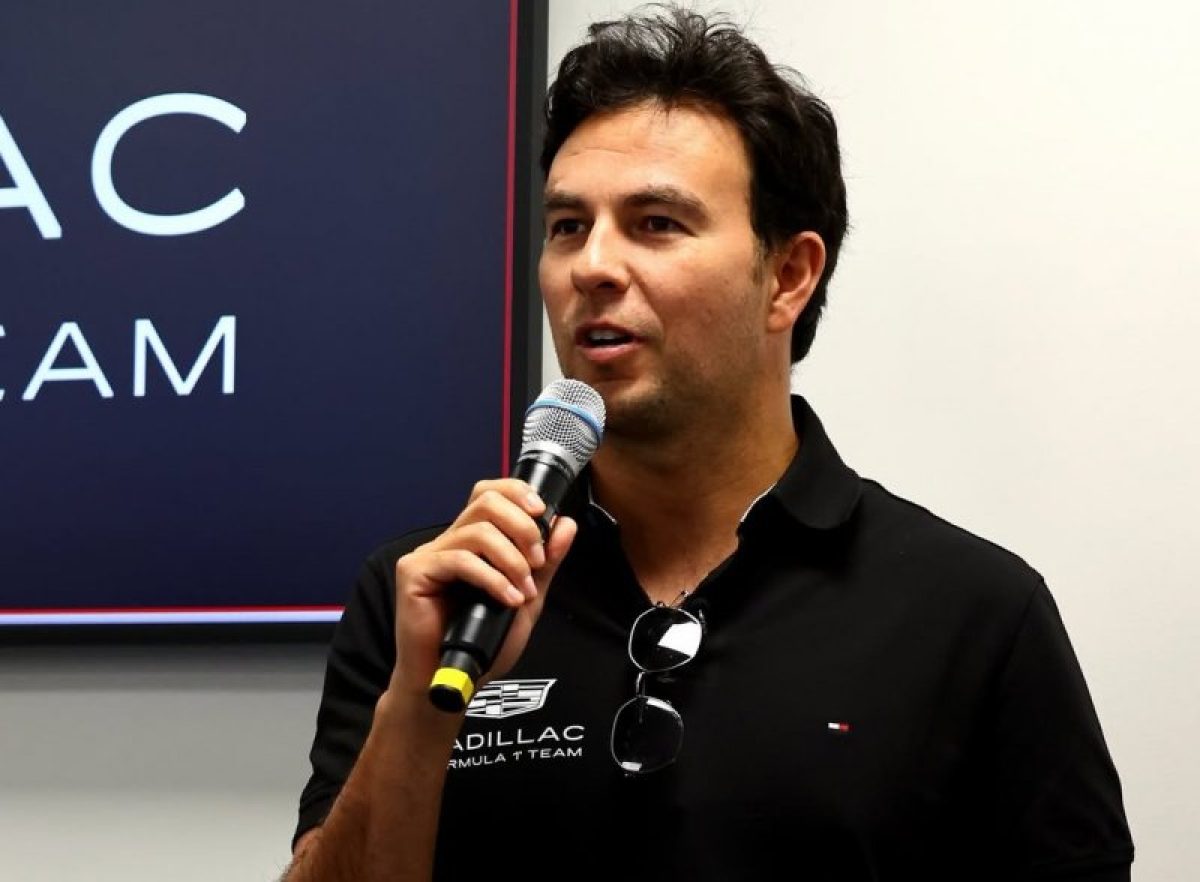 Az Elkötelezettség útján: Perez útja a Cadillac gyárában