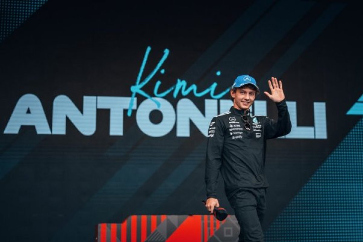 A Bajnok Szerepében: Kimi története