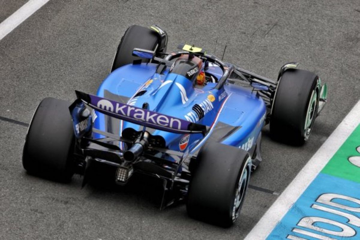 A Williams reménykedve várja Sainz felülvizsgálatát