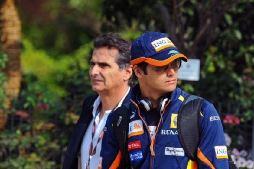 Az F1 történetének egyik legmeghatóbb pillanata: Piquet a csalás visszhangjairól