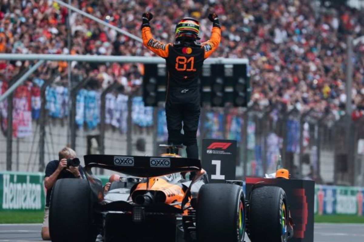 A piastrinák áldásos hatással voltak Alonso javulására