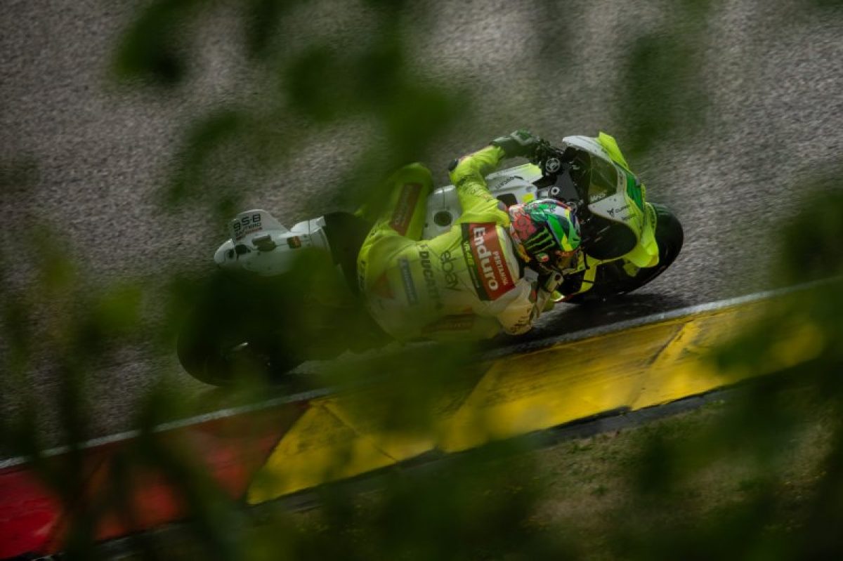 A VR46 Ducati bejelentette részvételét a 2026-os MotoGP-ben – már csak két szabad hely maradt a rajtrácson