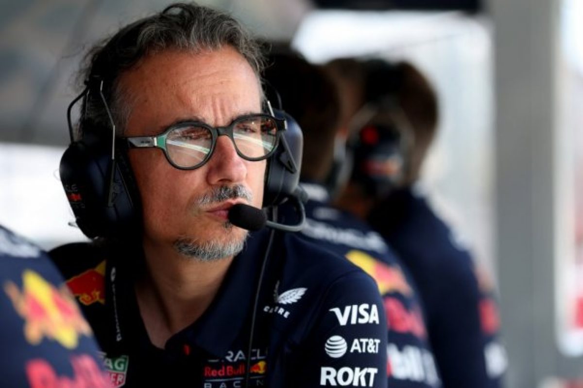 A Red Bull még passzív az új bajnoksággal kapcsolatban