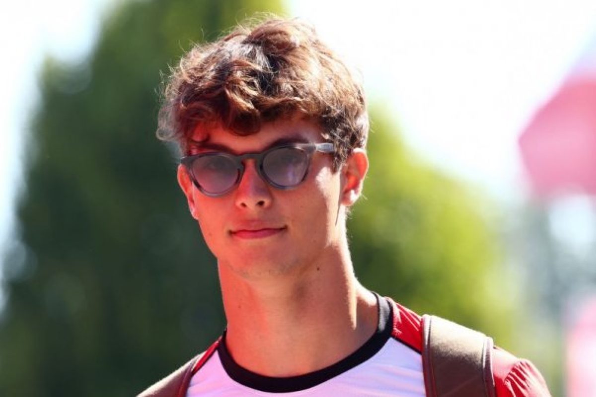 F1 büntetőpontok friss állása Monza után