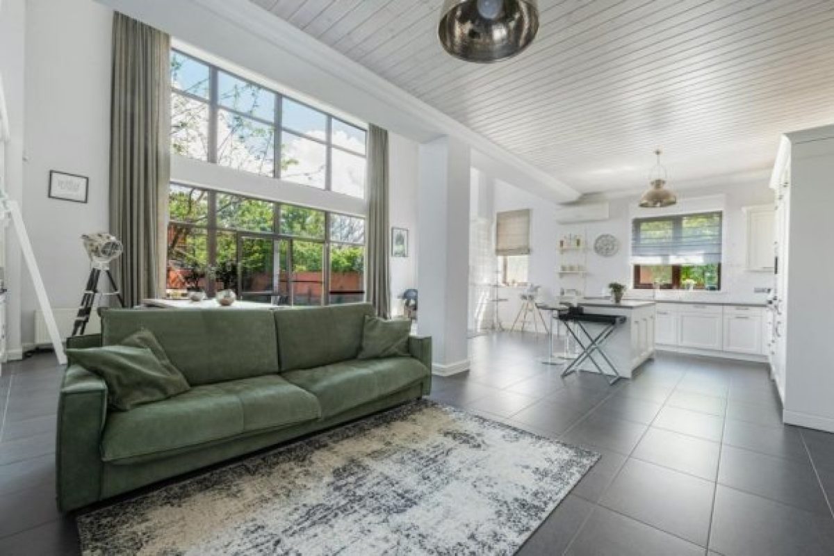 Stílusos és praktikus: Különleges térkialakítás futószőnyegekkel az otthonodban