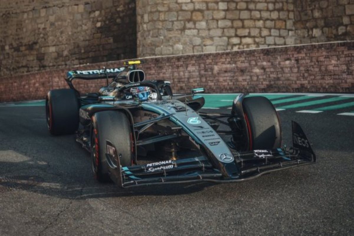 A Ferrari üldözésében: Antonelli bízik a harcban