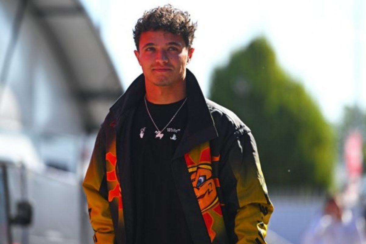 „Már jobb döntéseket hozok, mint szezon elején” – Norris