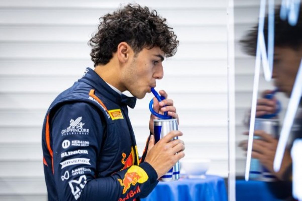 Az új csapatkapcsolatok: Hadjar a Red Bull Racingben, Lindblad a Scuderia Toro Rossoban?