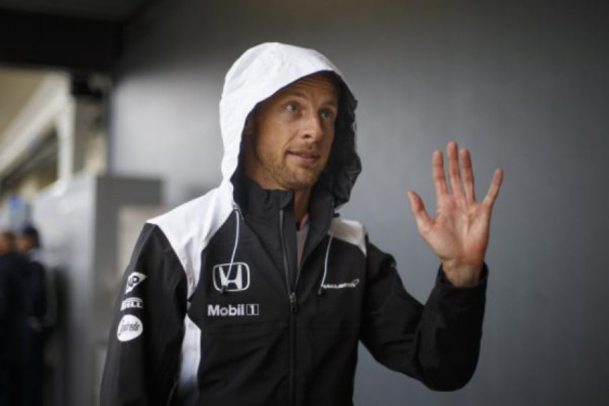 A Formula-1 legendája búcsúzik: Button végleg távozik a versenysorozattól