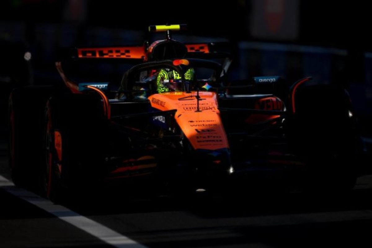 Norris vallomása: A túlzott hibázások árnyékában