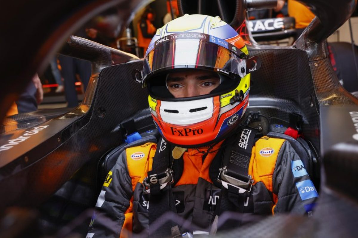 A „Palou és a McLaren ügy tárgyalása indult, 20 millió forintos kereseti igény a tét” cím hatásos lehet.