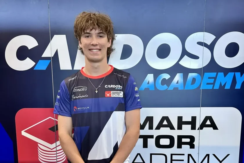 Valentino Rossi a Rossi Moor csapat élére áll: az ex-MotoGP-pilóta új kihívások elé néz a JuniorGP Moto2-es szezonjában