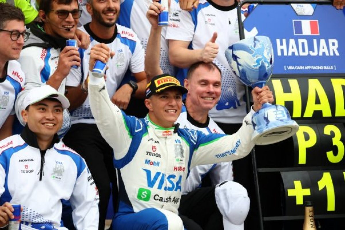 Hadjar: Melbourne-ben úgy éreztem, vége az életemnek…” – A küzdelem egyedüllét és otthonkeresés között