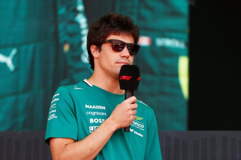 A csend ereje: Stroll szürreális interjúja