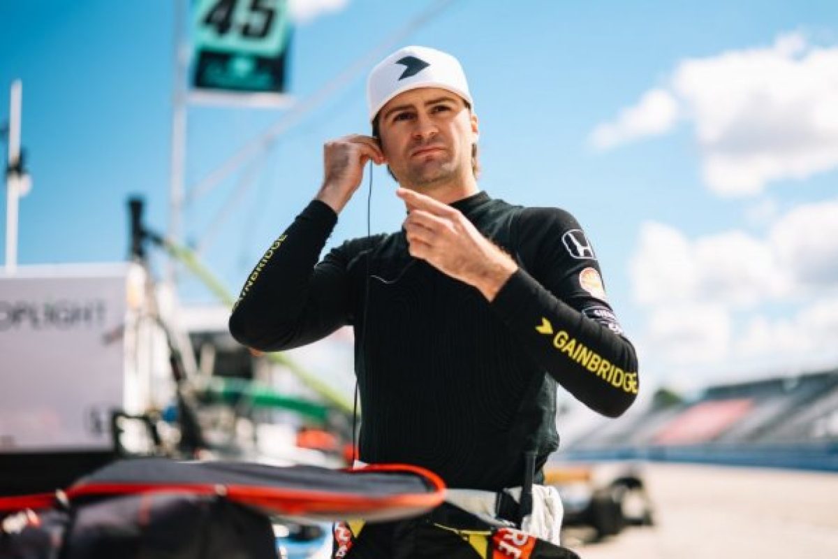 Az önbizalom ereje: Herta, aki vállalta a nagy kockázatot