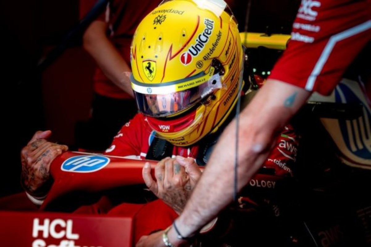 Hamilton és a McLaren közös megegyezéssel tisztázza a helyzetet: friss pénteki F1 hírek