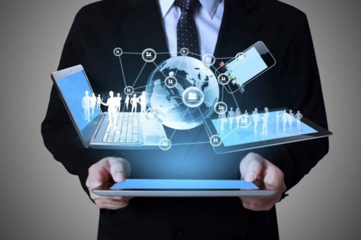 Az információbiztonság kritikus fontosságú a vállalati adatvédelem szempontjából