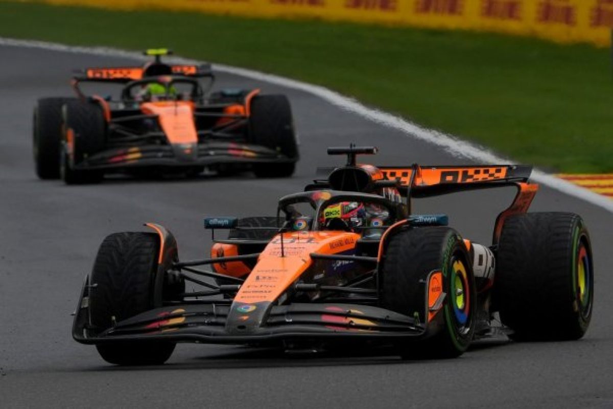 Pontos előny: Az igazi eredmény a piastritől származik