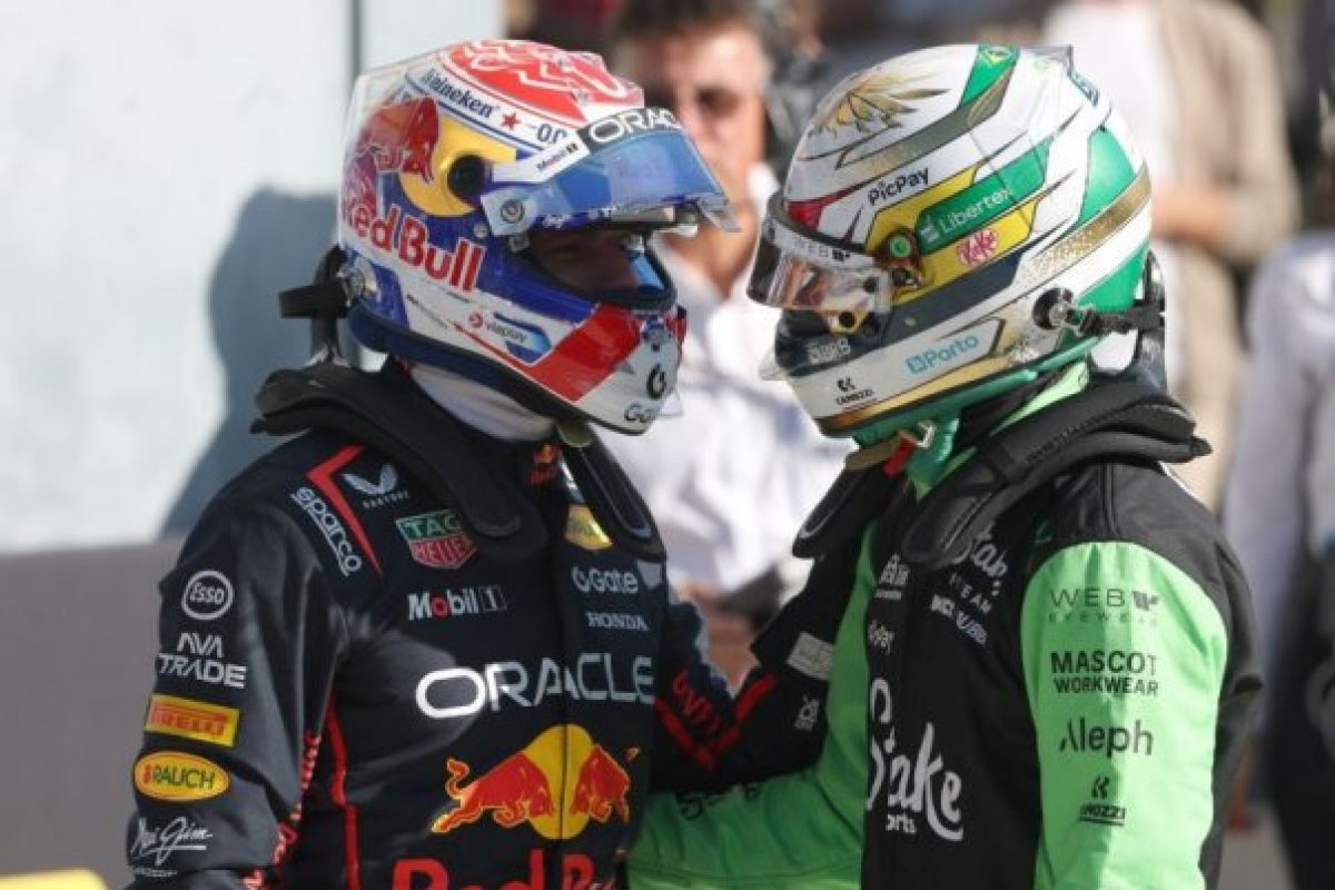 Az F1-es Olasz Nagydíj legendás pillanatai: győztesek és vesztesek