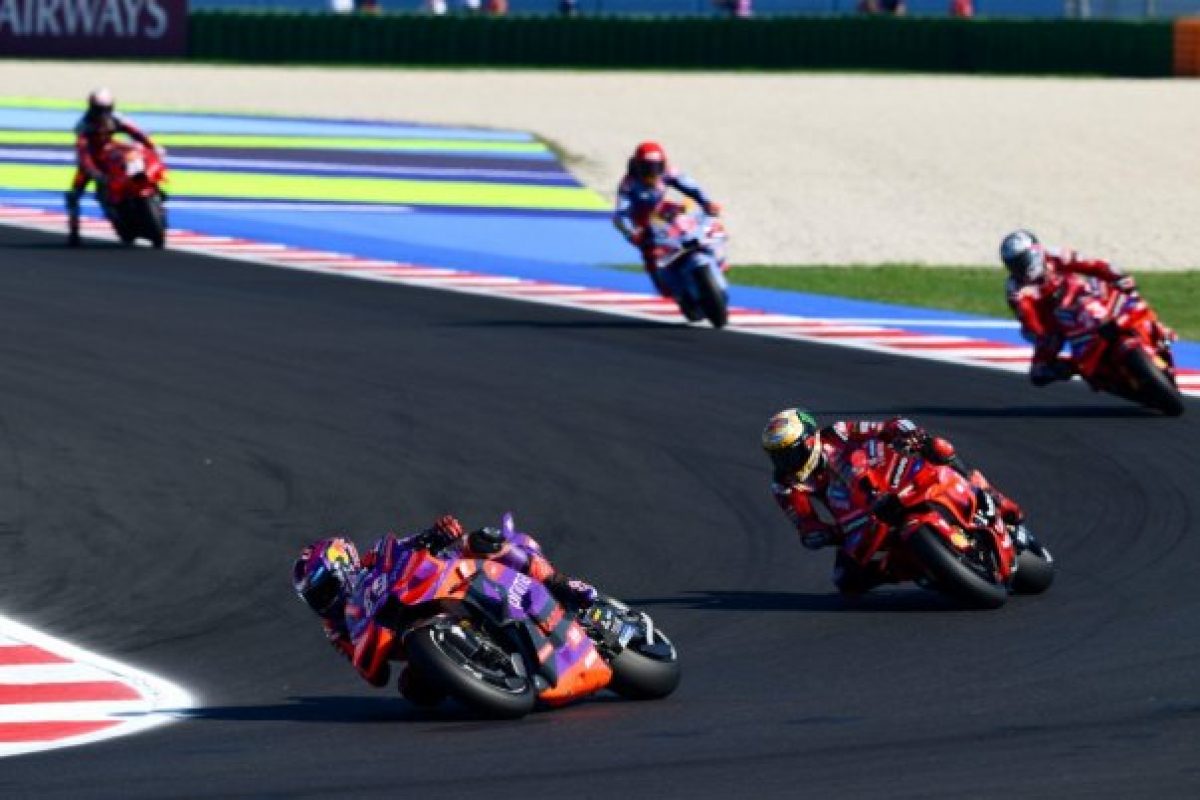 Versenyzés a csúcson: MotoGP, WRC, TCR hétvégéje minden részletével