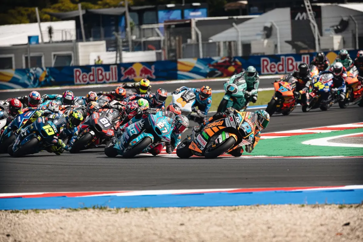 Eldőlt González jövője, Quiles óriási lehetőség előtt – így áll a 2026-os pilótakeringő a kisebb kategóriákban