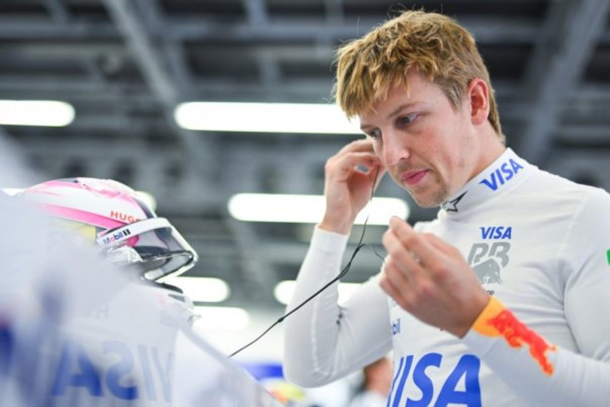 Lawson: Az új csapatfőnök hatása kulcsfontosságú