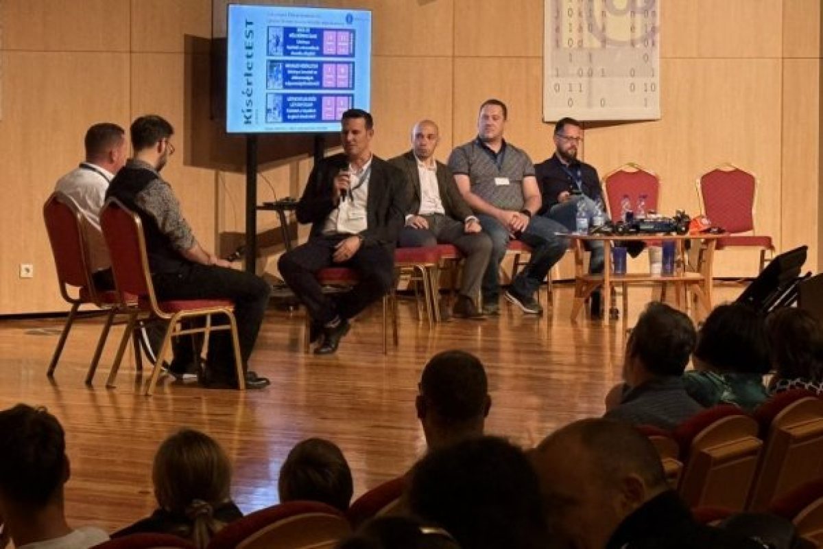 Formula 1 rejtett világa – Kulisszatitkok a Szegedi Tudományegyetemen