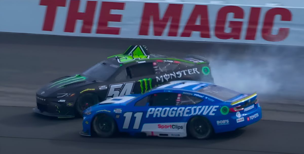 Az árulás repülője: amikor a sztárpilóta falba ütközteti főnöke unokáját