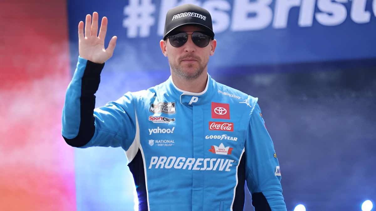 A NASCAR Cup versenyzői által kiválasztott bevonulós zenék a Bristol Motor Speeday-en