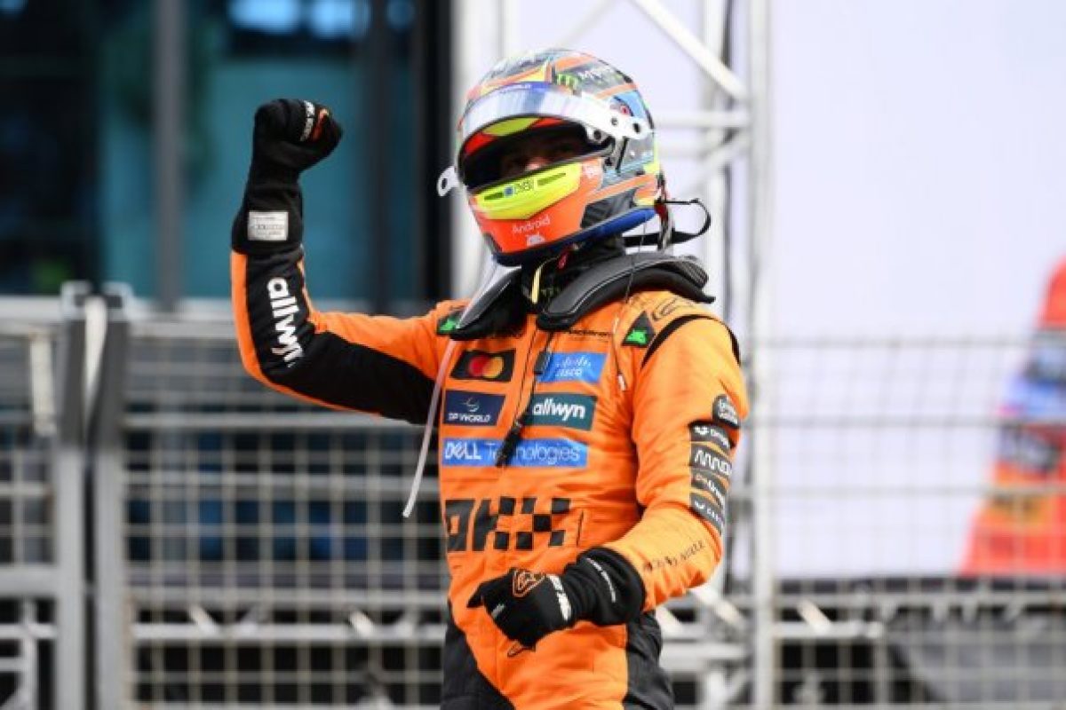 Az előny nem nyugtathatja Piastri-t