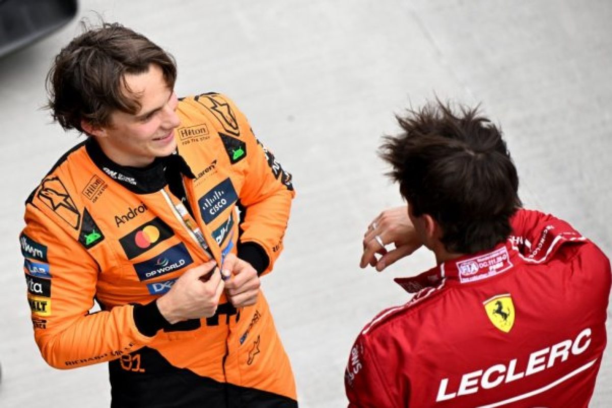 A Frustráció és Remény Kettőssége – Friss F1 Hírek és Érdekességek