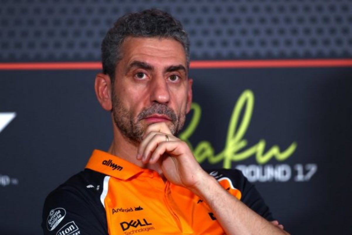 McLaren: Oscar volt a szezon legstabilabb pilótája