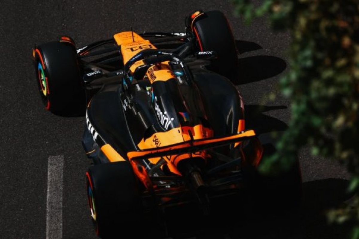 Az ember a hibáiból tanul – Piastri önreflexiója a túlzott ambíciókról