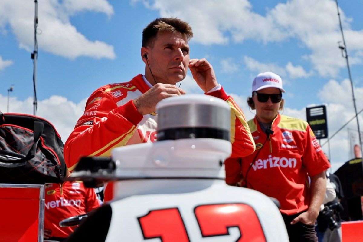 Scott Dixon és Will Power szakítja meg 17 éves együttműködésüket a Penske Racingnél az IndyCar-ban