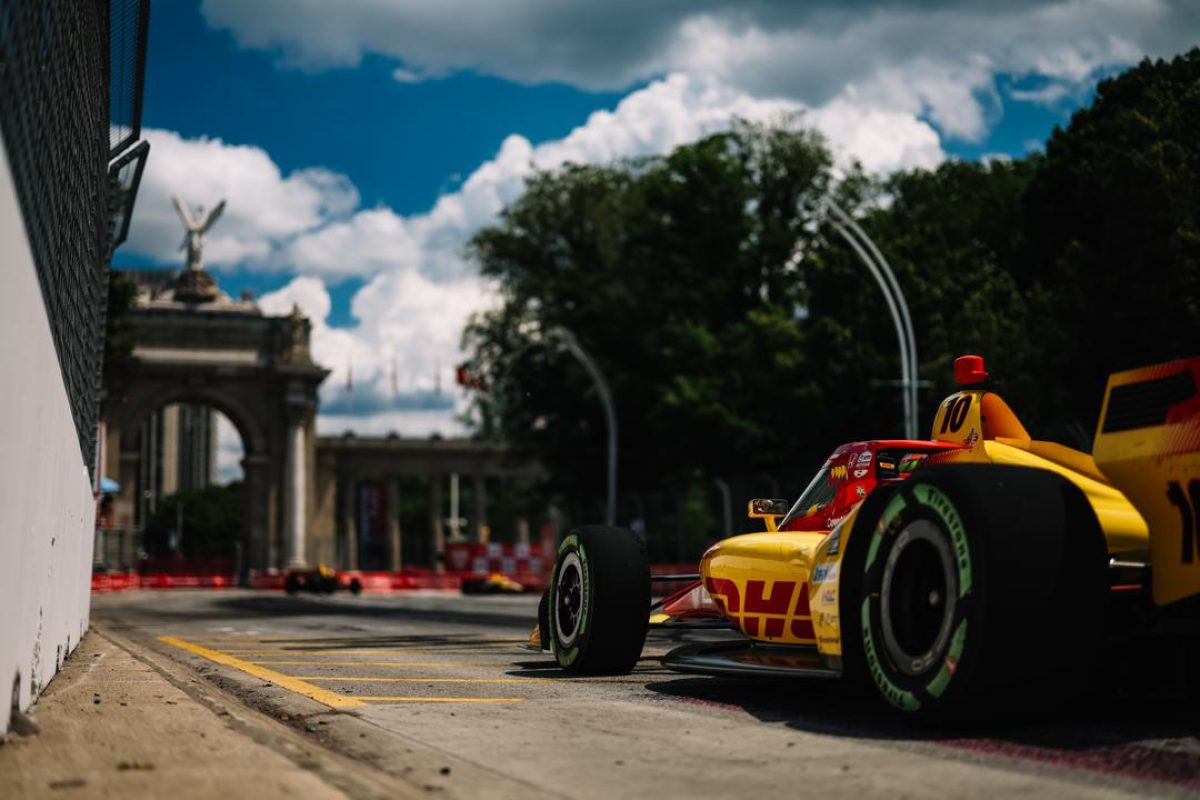 Amerikán kívüli Indycar futam: Új pálya a világ minden tájáról