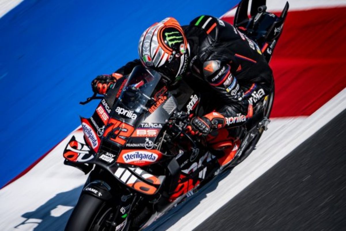 Bezzecchi váratlan győzelme Marquez ellen