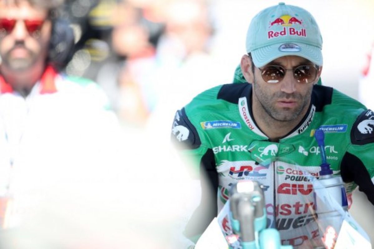 Honda a MotoGP-ben: Dupla hosszabbításra készül