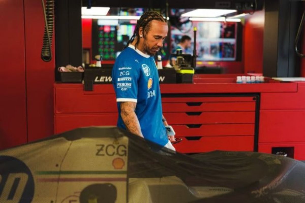 Költségplafon árnyékában: Hamilton unalmas évadja