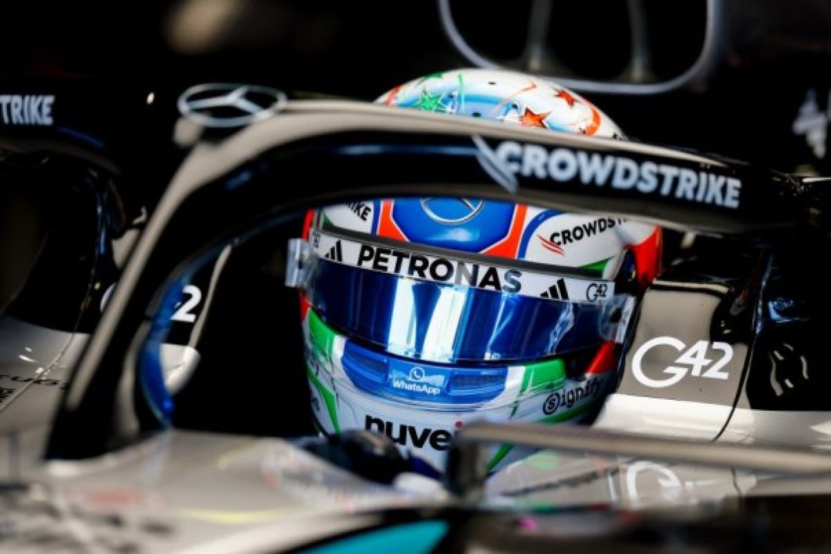 Antonelli egyetért Wolff kritikájával