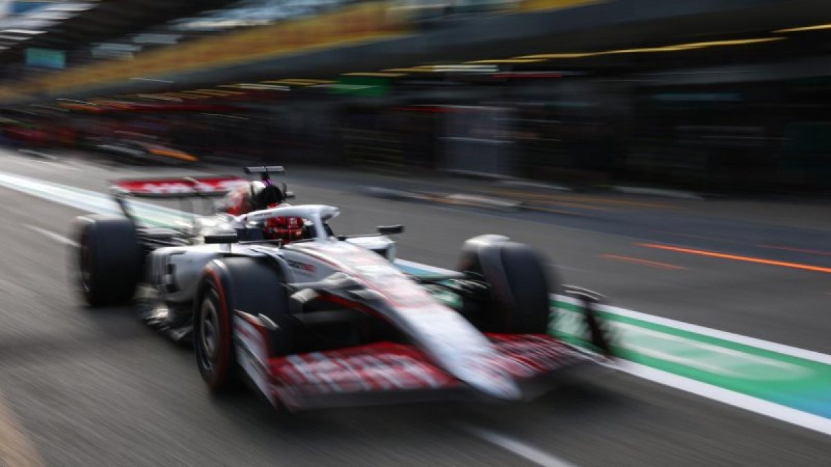 Szabálytalankodás a pályán: Antonelli és Hülkenberg elkerülte a büntetést, de Oconé még nem biztos