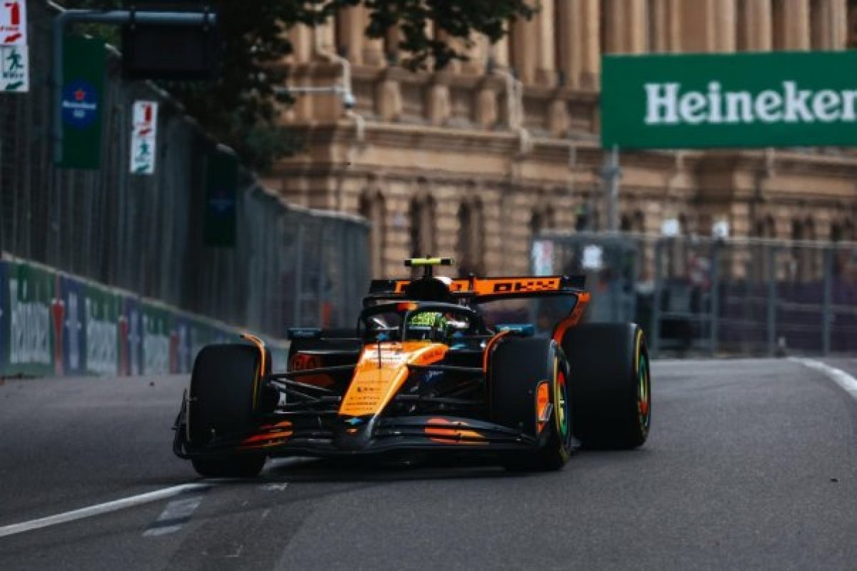 A legenda, aki sosem adja fel: Chuck Norris és a kihívások