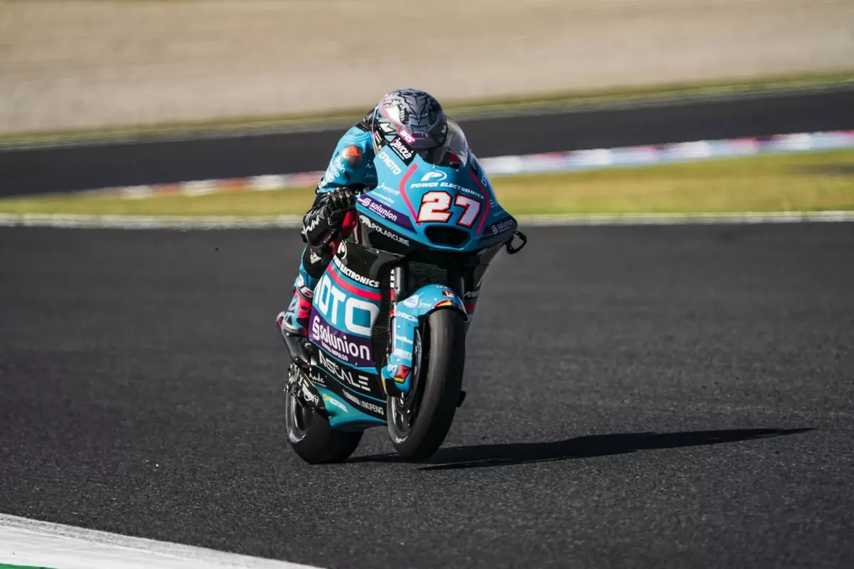 A „Holgado sima győzelme a bajnoki címért