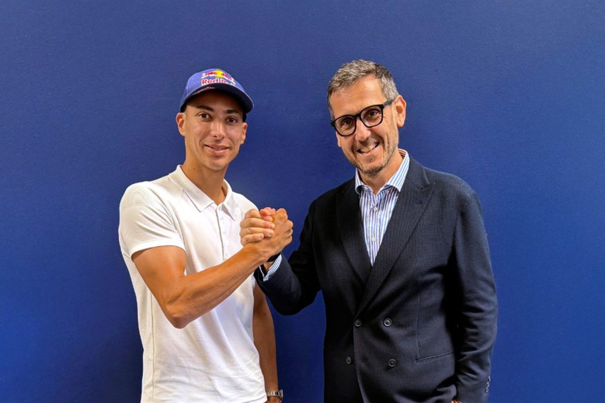 Kiderülhetett, Razgatlıoğlu mikor és hol tesztelheti először a Yamaha MotoGP-gépét