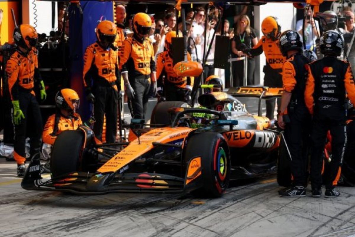 Az Olasz Nagydíj után: F1-es világbajnoki pontverseny állása