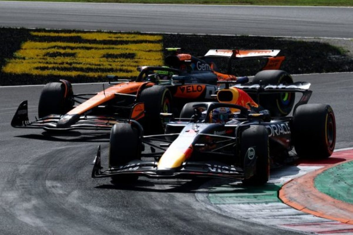 Sebességmániák figyelem! F1Stat: A leggyorsabb hétvége a világ leggyorsabb versenysorozatában