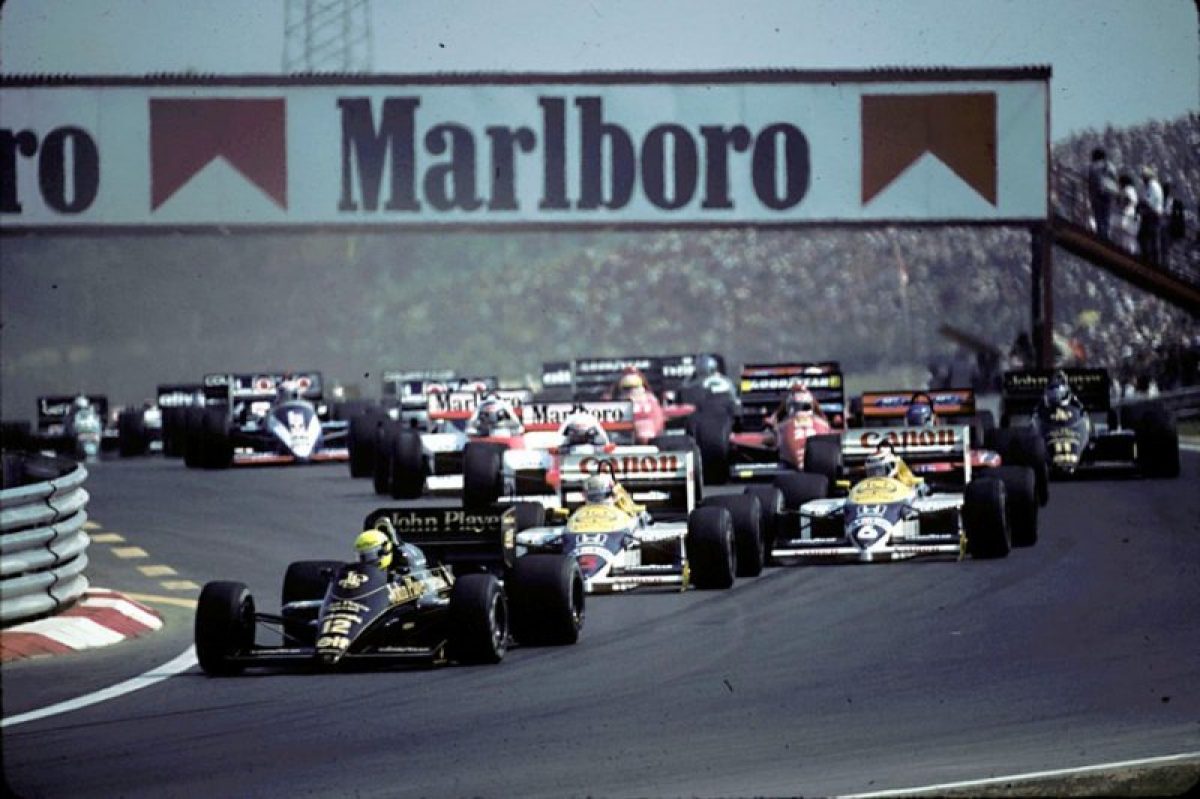 A Formula-1 történelmében mérföldkő: Az F1-es Magyar Nagydíj szerződésének 40. évfordulója