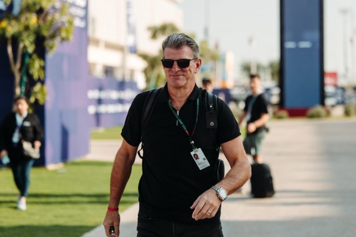 A Cadillac: Új kihívások felé a F1-ben