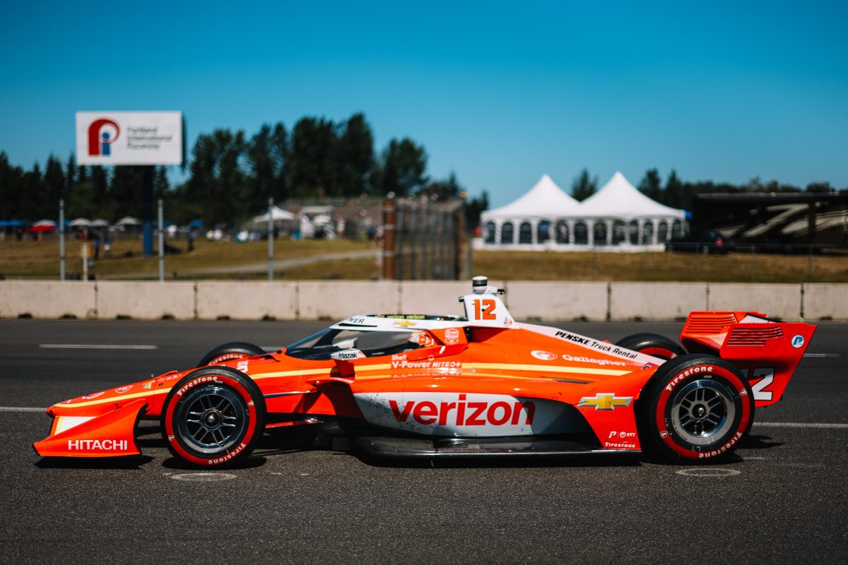 IndyCar legnagyobb titka lámpalázban!