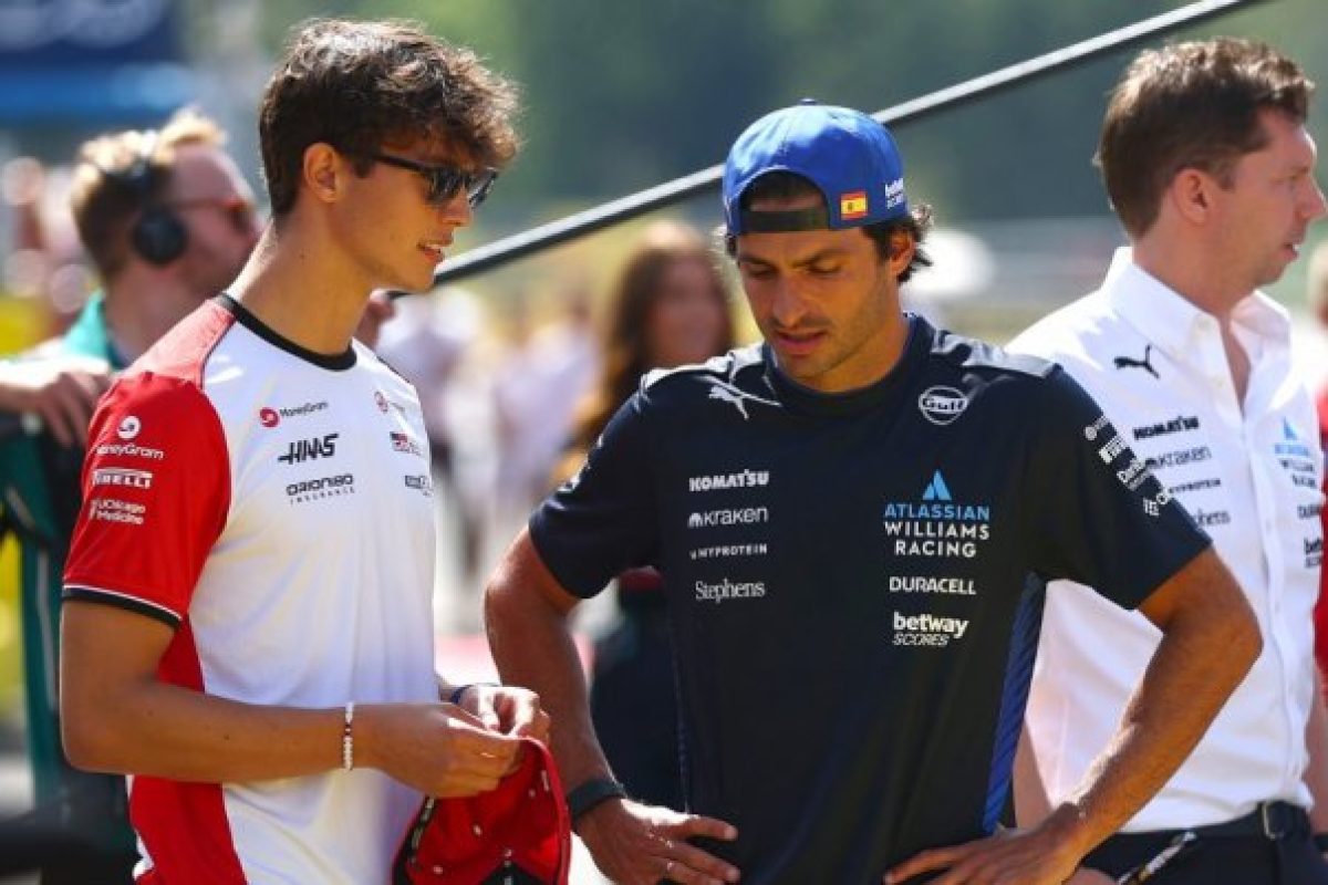 Bearman két büntetőpontra ítélve az eltiltástól